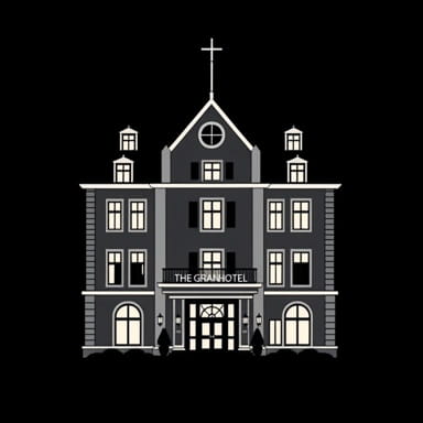 The Grand Hotel Reykjavik