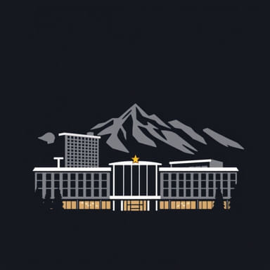 The Grand Sierra Resort