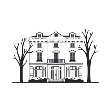 The Herbert Park Hotel