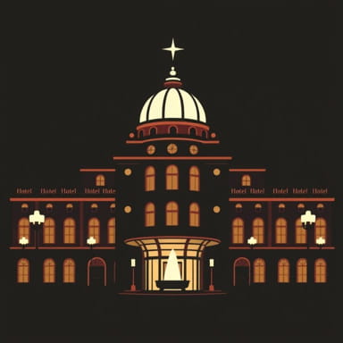 The Imperial Hotel Blackpool