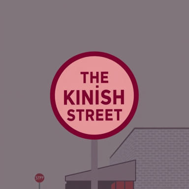 The Knish War On Rivington Street