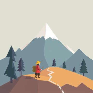 The Last Mapmaker Characters