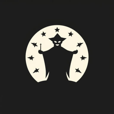 The Magical Society Of American Negro