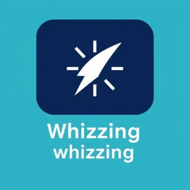 The Meaning Of Whizzing