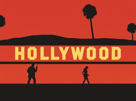 The North Hollywood Shootout