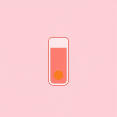 The Pink Orange Sunkist