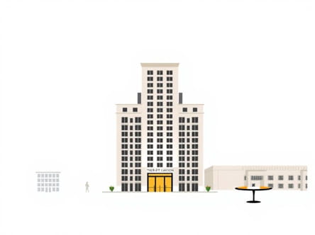 The Ritz Carlton Baku