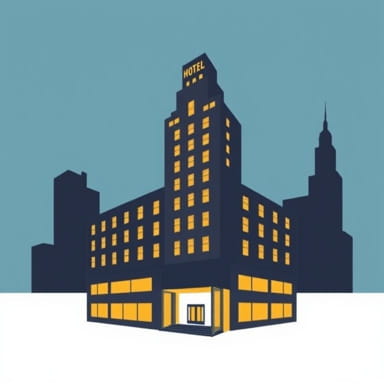 The Roosevelt Hotel Nyc