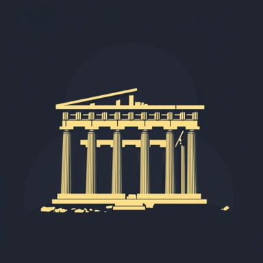 The Ruins Of Ephesus