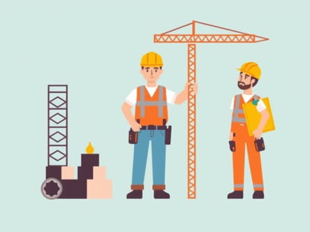 The Salary Of A Construction Worker