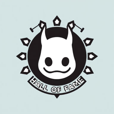 The Schnoz Hall Of Fame