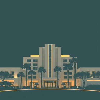 The Scottsdale Plaza Resort