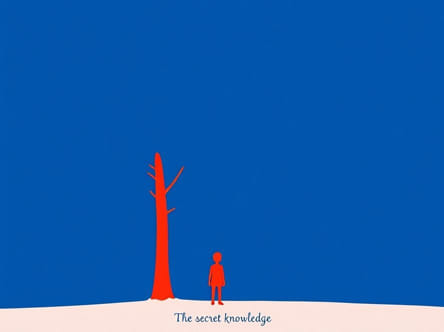 The Secret Knowledge David Hockney