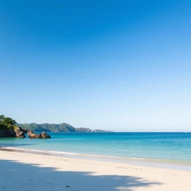 The Whitsunday Islands Queensland