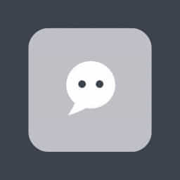 To Talk In A Shrill Insistent Way