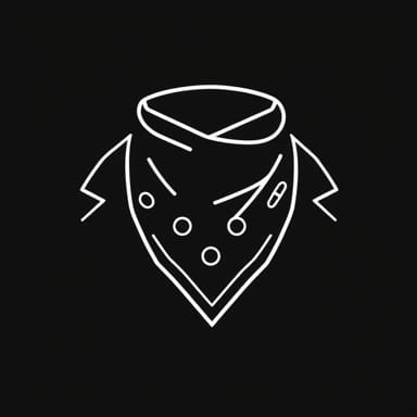 Types Of Cravat Bandage