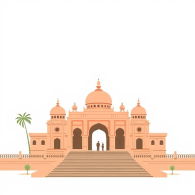 Ujjain Places To Visit