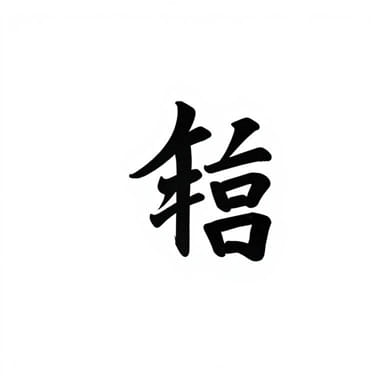 Uncial Calligraphy Practice Sheet