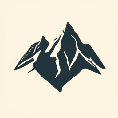 Up And Down The Scratchy Mountains