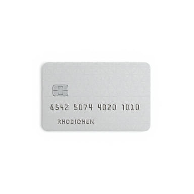 Utkarsh Rhodium Credit Card