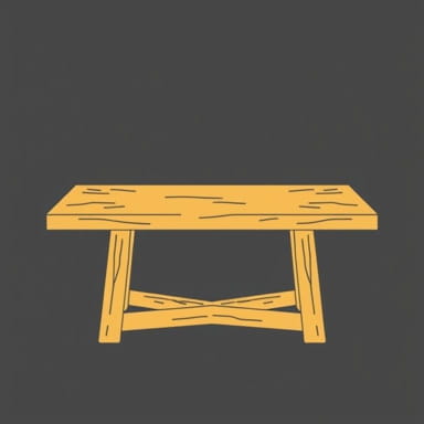 Veritas Domino Joinery Table