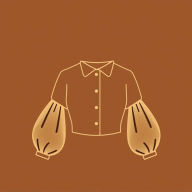 Vintage Alfred Dunner Blouse