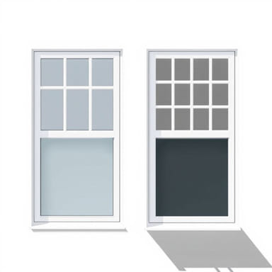 Vinyl Vs Aluminum Windows