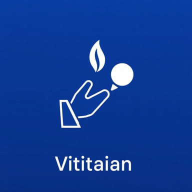 Vitiation Pronunciation In English