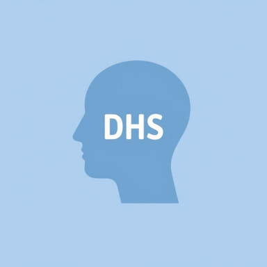 What Does 'Dhs Apprehend' Mean?