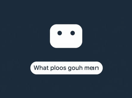 What Does Ugh Mean In Chat?