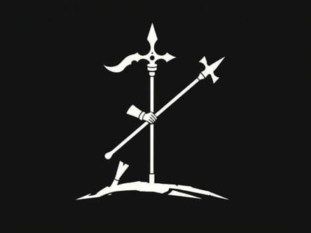 What Is A Quarterstaff Dnd