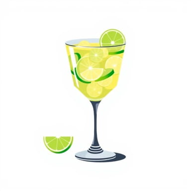 What Is A Tequila Gimlet