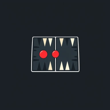 What Is Gammon Joint