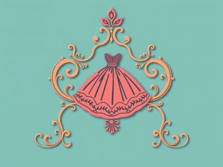 What Is Rococo In Fashion