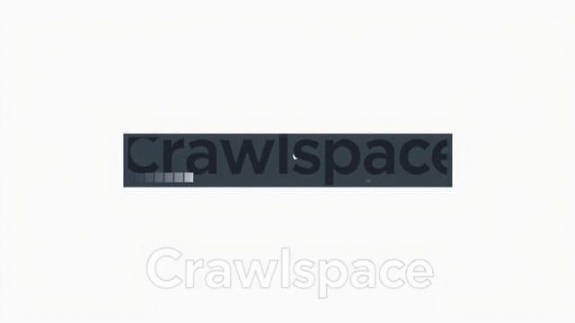 What Is The Movie Crawlspace About