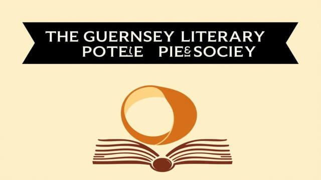 What Is The Movie Guernsey About