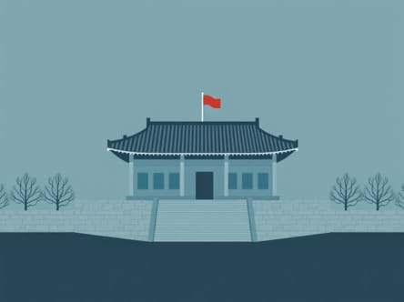 What Is The Panmunjom Armistice