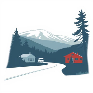 Where Is Mcdowell County