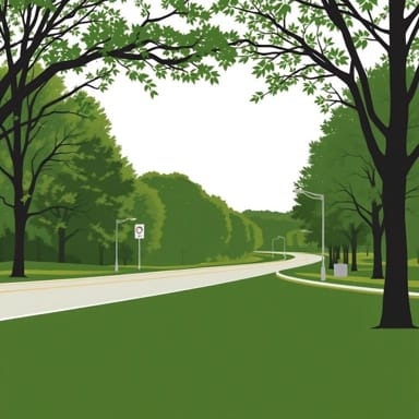 Where Is Merritt Parkway