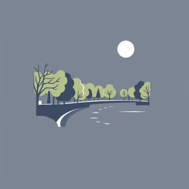 Where Is Riverfront Park