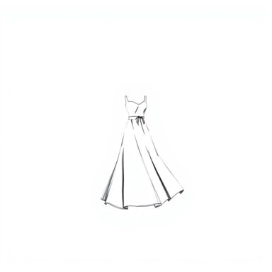 X Noel And Jean Elevated Dress