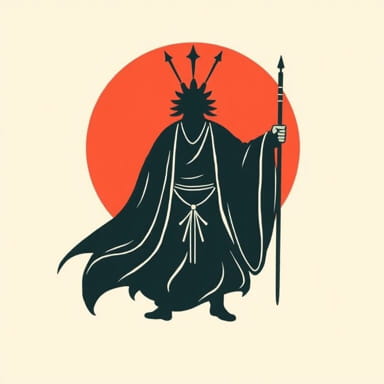 Xia Lin Reverend Insanity