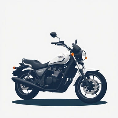 Yamaha Sidewinder For Sale