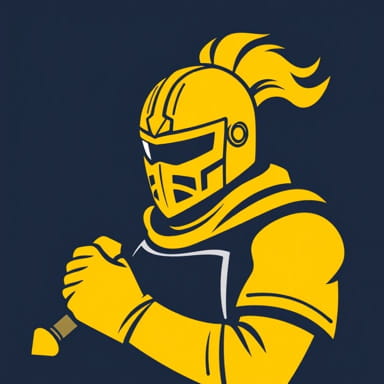 Yellow Keeper Ranger Reject