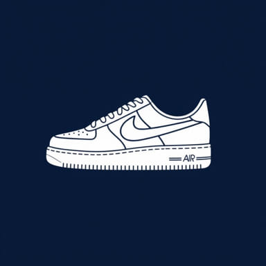 Youth Air Force 1