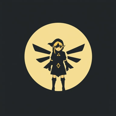 Zelda Abandoned Character Recurrence