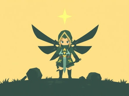 Zelda Tears Of The Kingdom Breakable Weapons