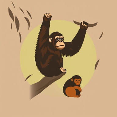 Zoos With Sumatran Orangutans