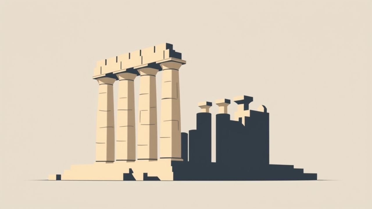 Baalbek Lebanon Megaliths Of The Gods