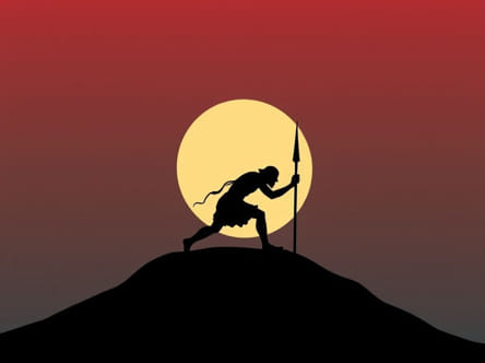 Borrow The Myth Of Sisyphus